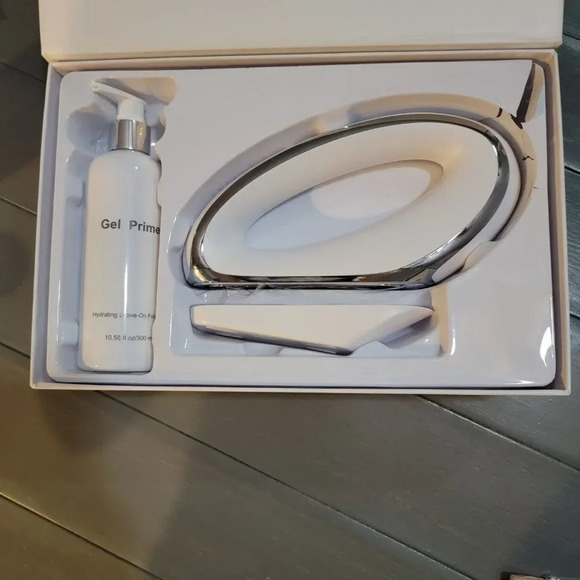 🆕️Lumina NRG FAT IRON Body Fat Slimming Skin Tightening Body Toning Device - Picture 7 of 14